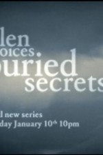 Stolen Voices Buried Secrets
